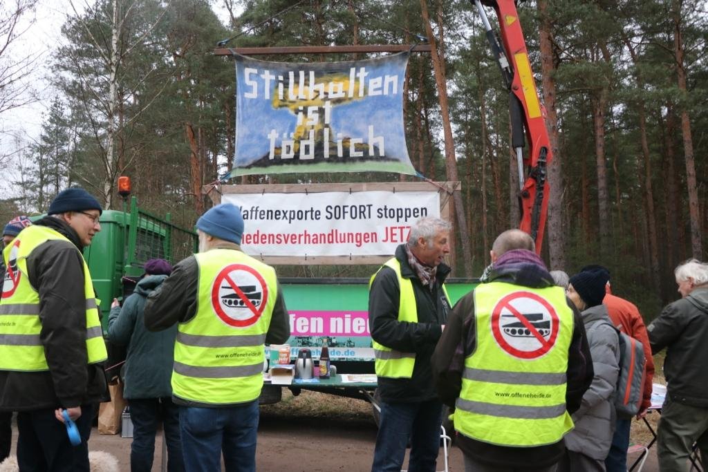 Foto cc:BI OFFENe HEIDe